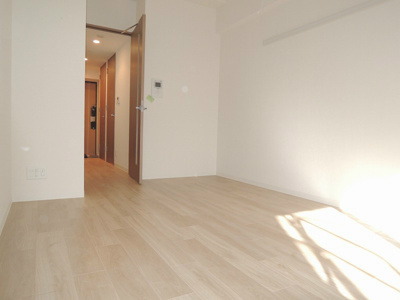 【洋室】 | プレサンス野田阪神駅前ザ・ファースト