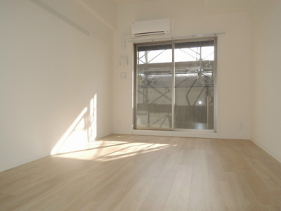 【洋室】 | プレサンス野田阪神駅前ザ・ファースト