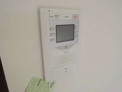 【設備】 | プレサンス野田阪神駅前ザ・ファースト