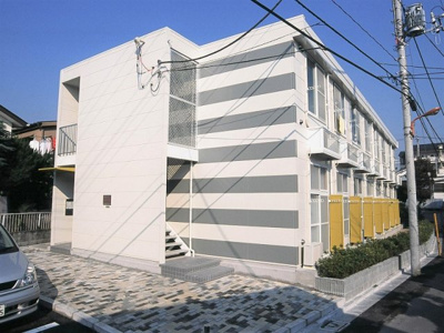 【外観】 | サニー