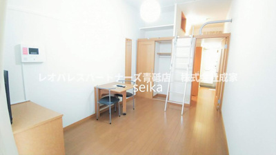 【居間・リビング】 | サニー