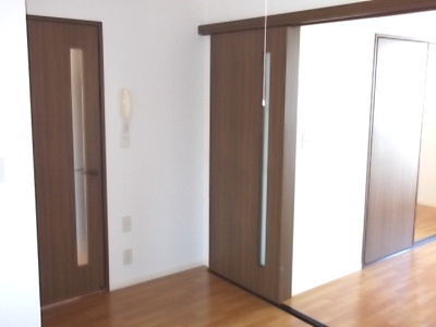 【その他共用部分】 | Ｌボルテ | 『Ｌボルテ』