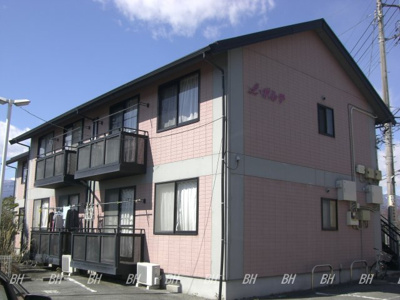 【外観】 | Ｌボルテ | 『Ｌボルテ』