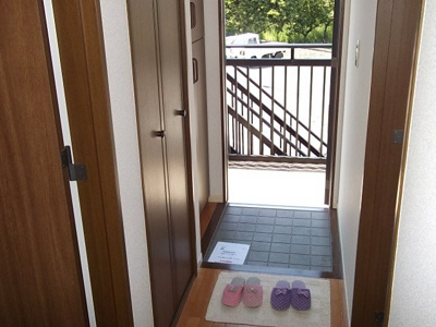 【エントランス】 | Ｌボルテ | 『Ｌボルテ』