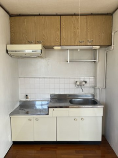  | 砂辺アパートⅡ