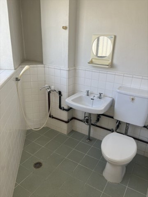  | 砂辺アパートⅡ