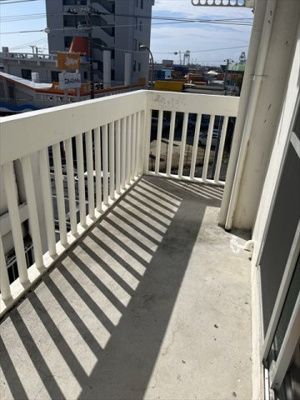  | 砂辺アパートⅡ