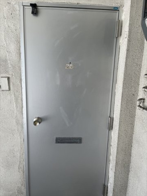  | 砂辺アパートⅡ