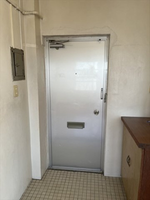  | 砂辺アパートⅡ