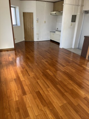  | 砂辺アパートⅡ