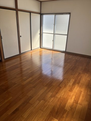  | 砂辺アパートⅡ