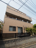 上原中村マンションの画像