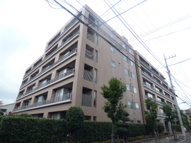 品川区西中延２丁目のマンションの画像