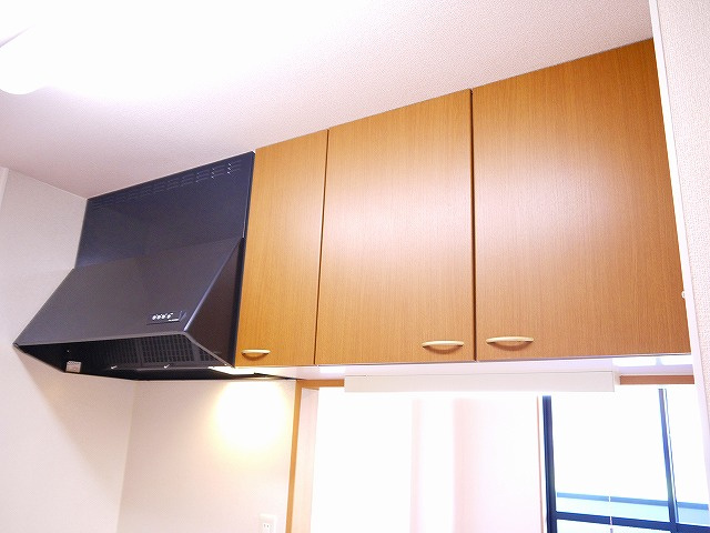 エクセルコート奈良南のキッチン|きれいなキッチンです