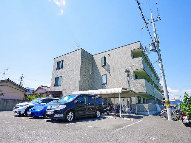 エクセルコート奈良南