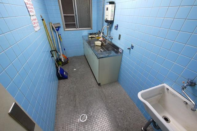 佐川第一ビルのその他共用部分