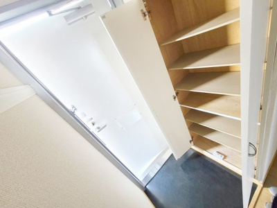 【内装】 | サンピエスタ