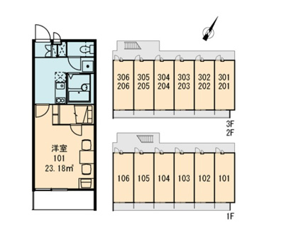 【周辺】 | サンピエスタ