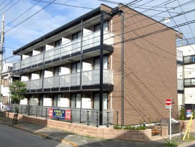 【外観】 | サンピエスタ