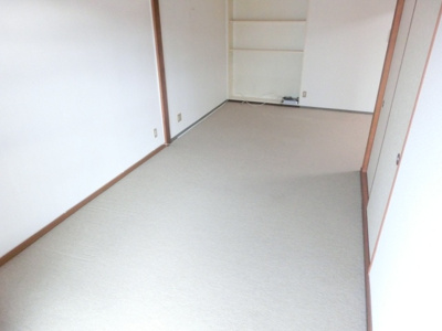 【内装】 | ドムール源平台