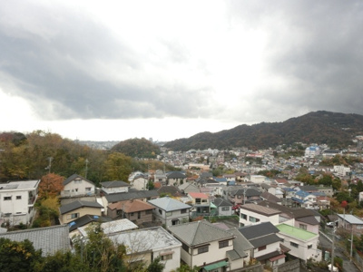 【展望】 | ドムール源平台