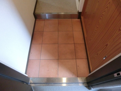 【玄関】 | ドムール源平台