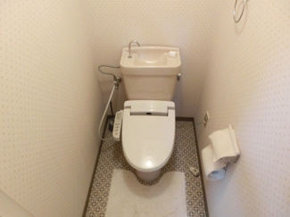 【トイレ】