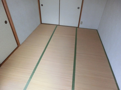 【和室】 | ドムール源平台