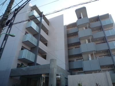 【エントランス】 | フェリチッタ川口