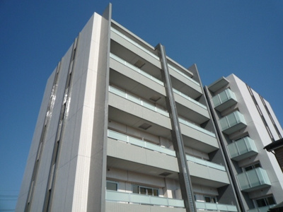 【外観】 | フェリチッタ川口