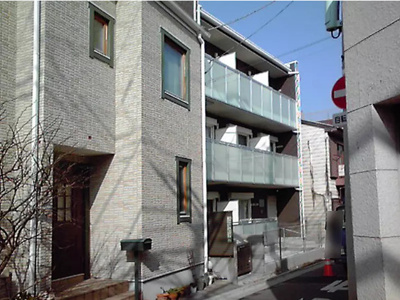 【外観】 | リベルテ