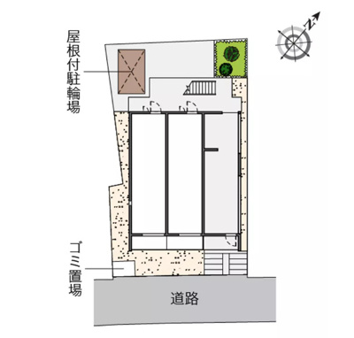 【地図】 | リベルテ