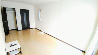 【居間・リビング】 | リベルテ | ※同タイプ室内写真となります、現地異なる場合がございます。