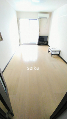 【居間・リビング】 | リベルテ | ※同タイプ室内写真となります、現地異なる場合がございます。