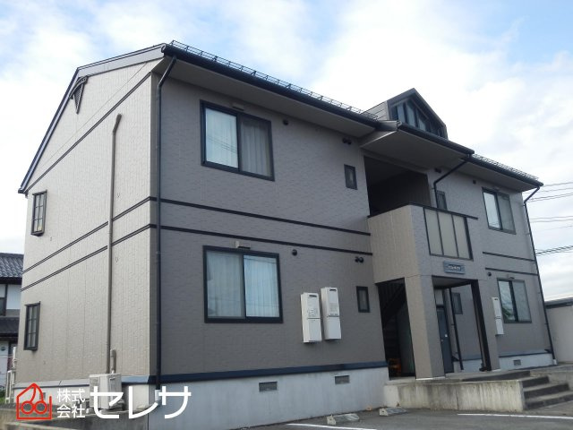 グリュックハウスの外観|外観