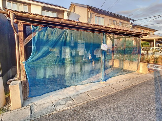グリュックハウスのその他共用部分