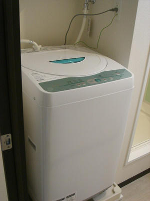 【設備】 | アプリーレ | ※同タイプ室内写真