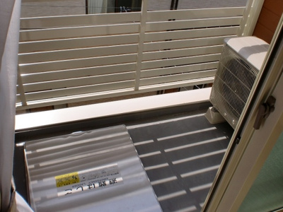 【バルコニー】 | アプリーレ