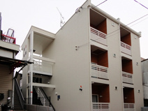 アプリーレの画像