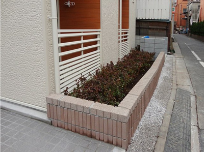 【バルコニー】 | アプリーレ