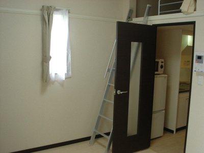 【その他】 | アプリーレ | ※同タイプ室内写真