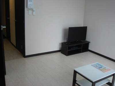 【居間・リビング】 | アプリーレ | ※同タイプ室内写真