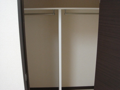 【収納】 | アプリーレ | ※同タイプ室内写真