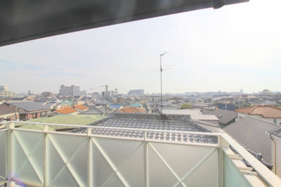 【展望】 | ベルデクール桜塚