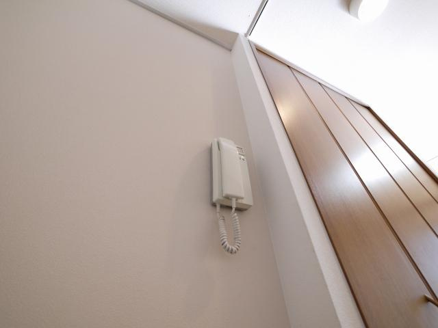 ハウスナカタニの設備
