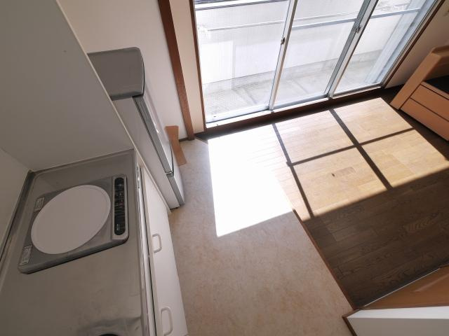ハウスナカタニのその他
