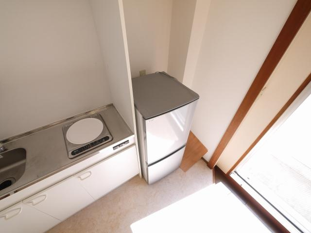 ハウスナカタニの設備