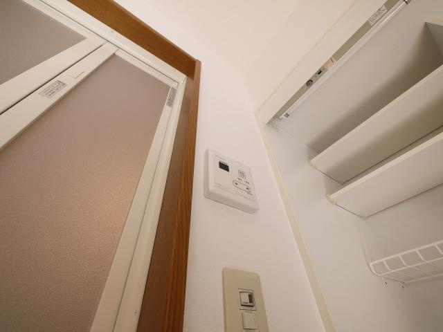 ハウスナカタニの設備