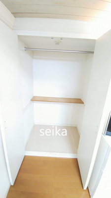 【収納】 | イキ明大前