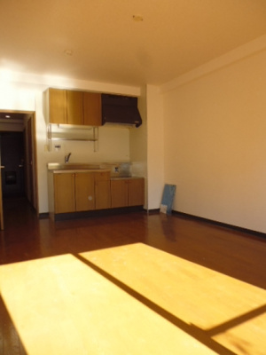 【キッチン】 | パレ・ドール港南台